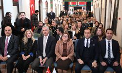 Turizminde Stratejik Planlama Çalıştayı Düzenlendi