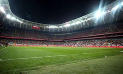 Türkiye–Romanya Play-Off Maçı İstanbul’a Alındı