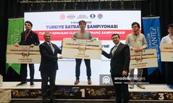 Türkiye’nin En İyisi Gaziantep’te Çıktı