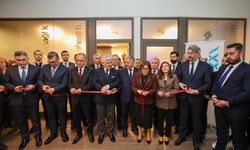 TÜSEB Teknoloji Transfer Ofisi Açıldı