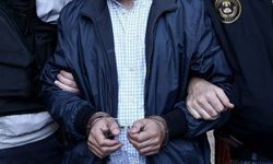 Gaziantep’te Ünlü İş adamı Gözaltına Alındı