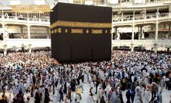 Umre Dönüşü Kalp Krizi Geçiren Kadın Hayatını Kaybetti