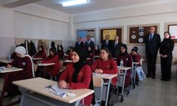 Umre Hayaliyle Sınav Heyecanı