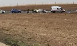 Üsteğmen, Motosiklet Kazasında Hayatını Kaybetti