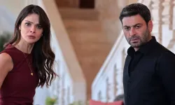 Uzak Şehir 42. Bölüm Fragmanı Yıktı Geçti: Boran Geri Döndü!