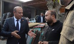 Acar Sahada Dinledi: Bir Dokundu Bin Ah İşitti