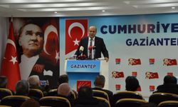 CHP’den Gaziantep Modeline Sert Eleştiri