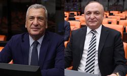 CHP’li Gaziantep vekillerinden bütçe isyanı