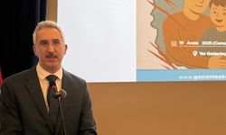 Gaziantep’te deprem sonrası sessiz çığlık