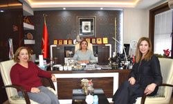 TEGV Gönüllüleri Gaziantep’te Bir Araya Geldi