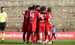 Gaziantep FK Beşiktaş Deplasmanında Kritik Sınavda