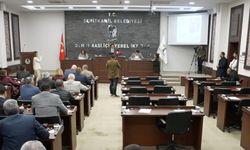 Şehitkamil Meclisi Öncesi Flaş Gelişme