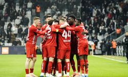 Gaziantep FK’da Hedef Büyük