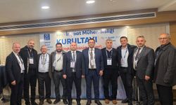 İnşaat Mühendisliği Kurultayı’na Gaziantep Damgası