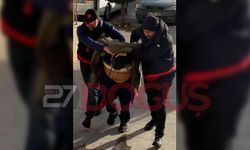 İtibar Suikasti Yapan Gazeteci Tutuklandı