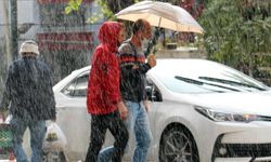 Yeni Haftada Hava Durumu Nasıl Olacak?