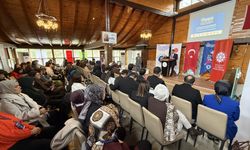 Haberciliğin Geleceği Gaziantep’te Konuşuluyor