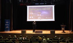 Gaziantep’te Gençler Yapay Zeka ile Buluştu