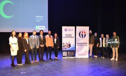 Yeşilay Gaziantep’te Bağımlılıkla Mücadeleye Güçlü Destek