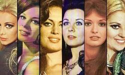 Yeşilçam’ın Hafızalara Kazınan 9 Kadın Oyuncusu