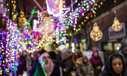 Gaziantep’te Yılbaşı İçin Rakamlar Dudak Uçuklattı