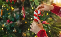Yılbaşı Ağacı Süslemenin Bedeli Ne Kadar?