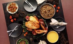 Yılbaşı İçin Evde 6 Kişilik Menü Ne Kadar Tutar?