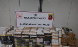 Yılbaşı Öncesi Kaçak Operasyonu