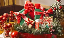 Yılbaşında Arkadaşlara Alınabilecek Hediyeler