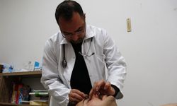 Yılların Ağrıları Seanslarla Geride Kaldı