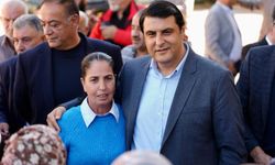 Yılmaz Mahallelinin Sorunlarını Yerinde Dinledi