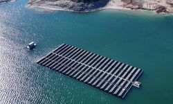 Yüzer GES İçin Kurulum Kriterleri Netleşti