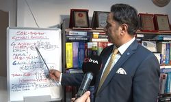 Uzmanı açıkladı: SSK ve BAĞ-KUR emeklisi ne kadar zam alacak