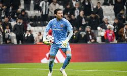 Zafer Görgen Beşiktaş Karşısında Kariyer Rekorunu Kırdı