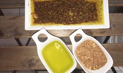 Kahvaltıdaki Doğal Güç: Zahter ve Zeytinyağı