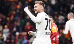 Gaziantep FK’nın Yeni Transferleri İlk Kez Sahada