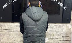 Gaziantep’te Yağma Suçlusu 12 Yıl 4 Ay Hapisle Yakalandı