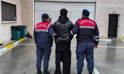 2 Firari Gaziantep’te Yakalandı