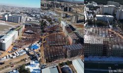 Gaziantep’e Dev Öğrenci Yurdu Geliyor