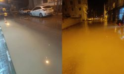 Yollar Göle Döndü: Tepkiler Gecikmedi