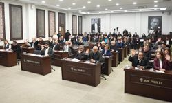 Şehitkamil Belediyesi Meclisi 2. Birleşimini Tamamladı