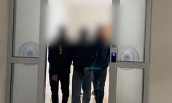 3 Milyon Liralık Vurgun Çökertildi