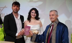 Şahinbeyden Evlenecek Çiftlere Dev Destek