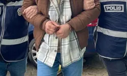 50 Yıl Hapisle Aranan Şahıs Yakalandı