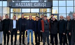 Nizip Devlet Hastanesi Bölgenin Sağlık Üssü Oldu