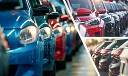 Bu Otomobiller Sürücüyü Yolda Bırakıyor