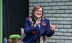 Fatma Şahin Zirveye Yerleşti