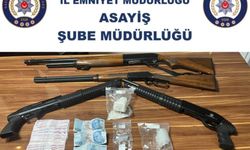 Asayiş Uygulaması Sonuç Verdi