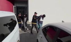 Sahte Kimlikle Telefonları Aldılar