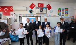 Şahinbey Belediyesi’nden Öğrencilere 1 Milyon Kitap ve Spor Desteği